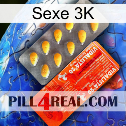 Sex 3K new01